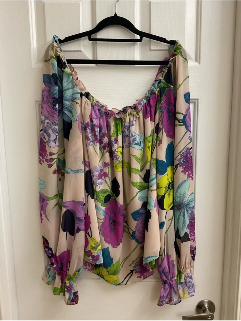 TRINA TURK Top